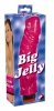 Vibrator Big Jelly